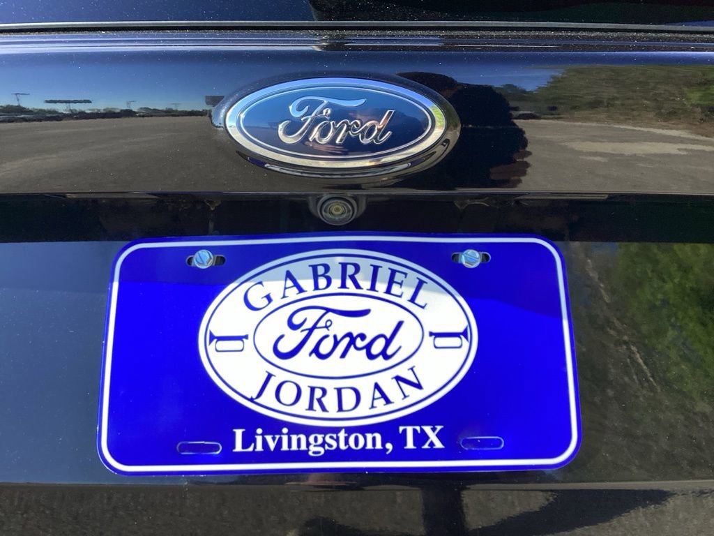 Used 2017 Ford Escape SE image 16