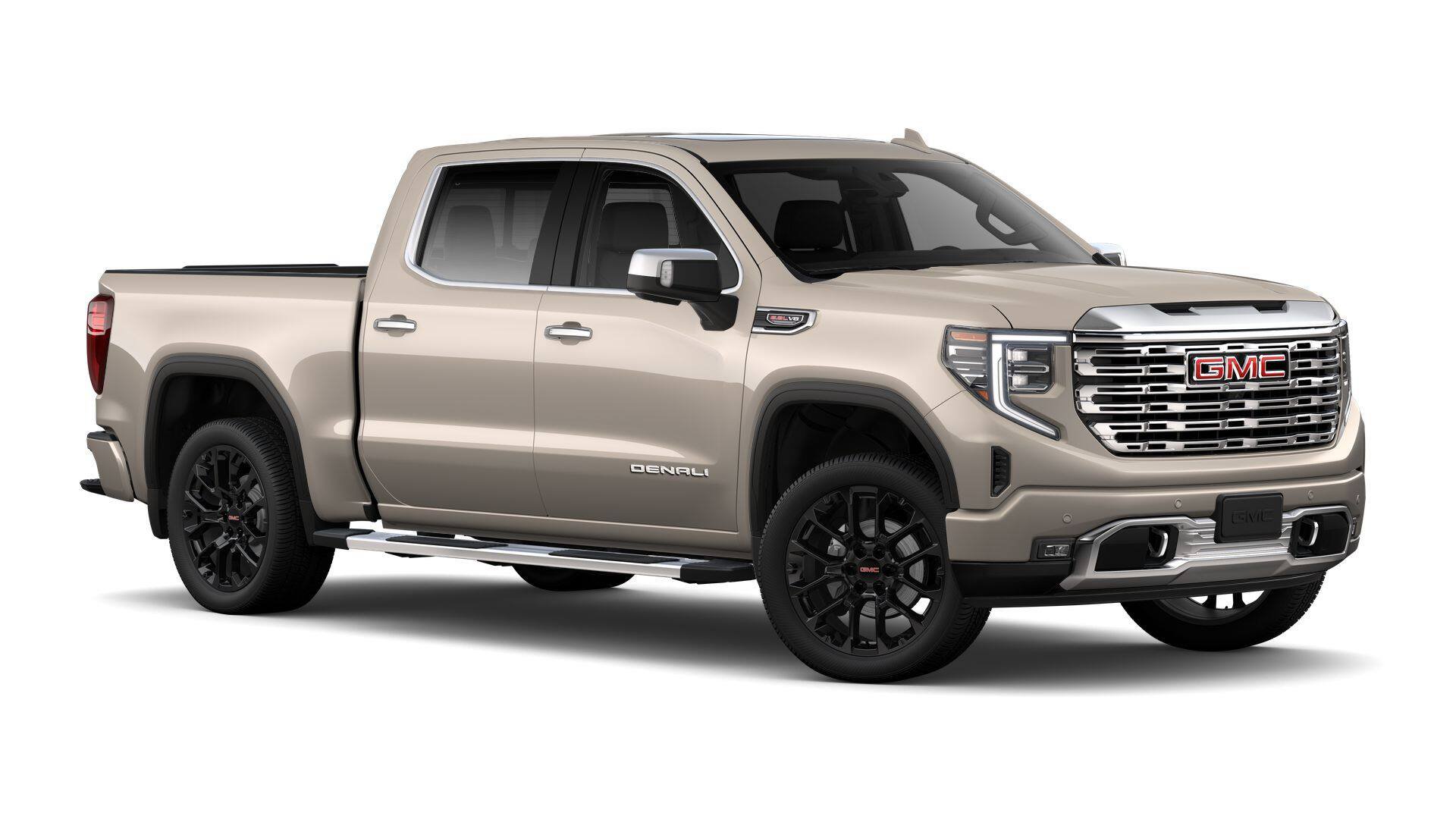 New 2026 GMC Sierra 1500 Denali w/ Technology Package AWD/4WD image 28