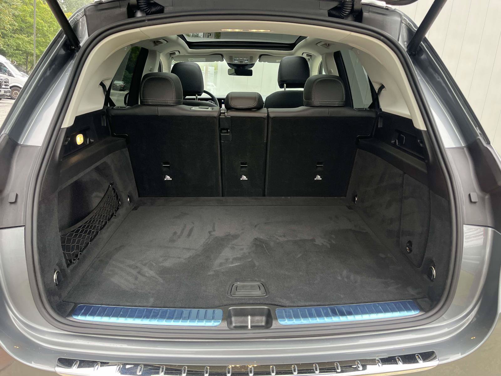 Certified 2025 Mercedes-Benz GLE 350 4MATIC image 11