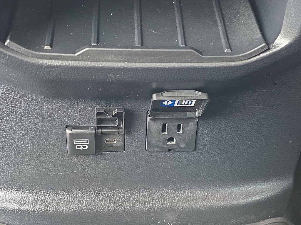 Used 2023 Toyota Tundra TRD Pro image 29