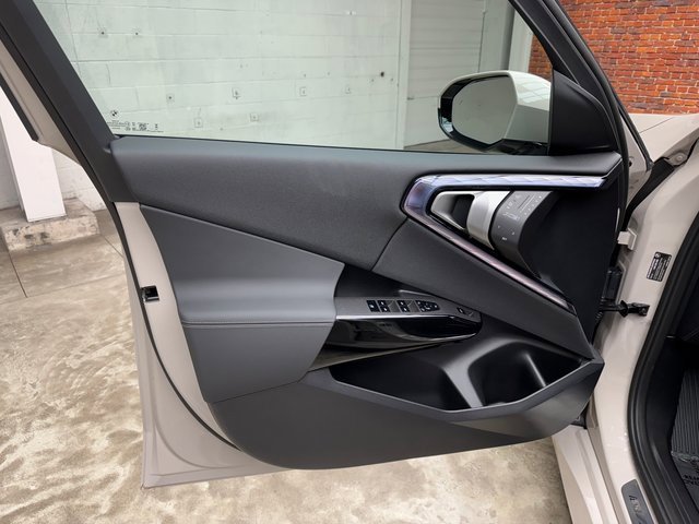 Used 2026 BMW X3 xDrive30 image 10