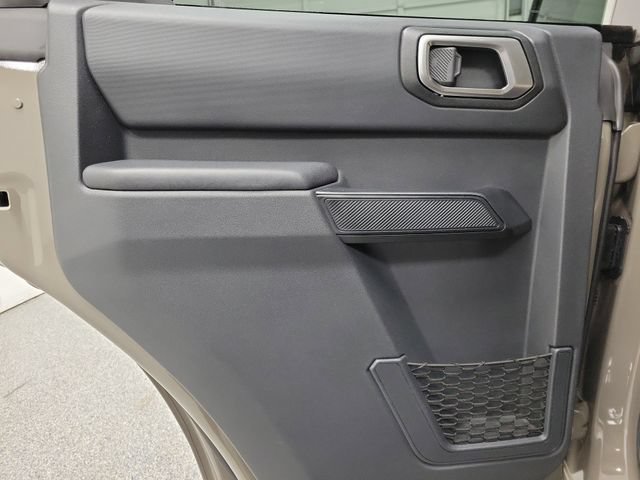 New 2026 Ford Bronco Big Bend AWD/4WD image 7