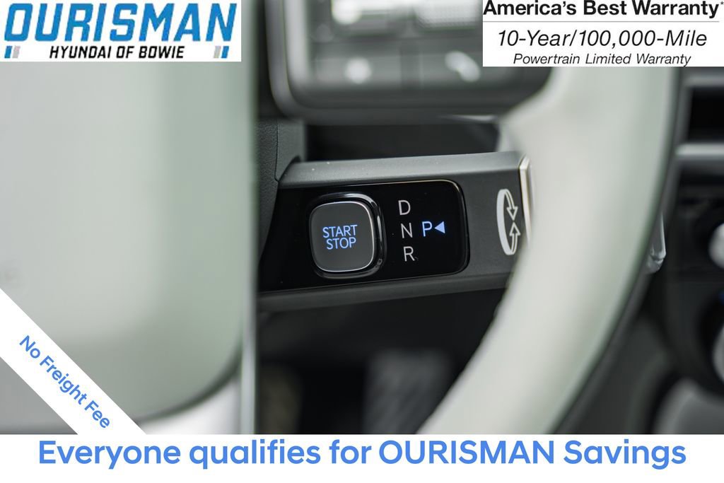 New 2026 Hyundai Ioniq 9 Calligraphy image 29