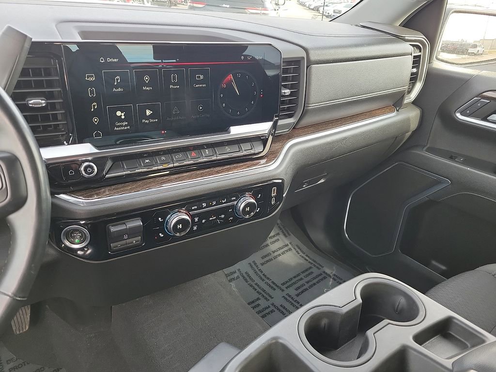 Used 2023 GMC Sierra 1500 SLE image 20