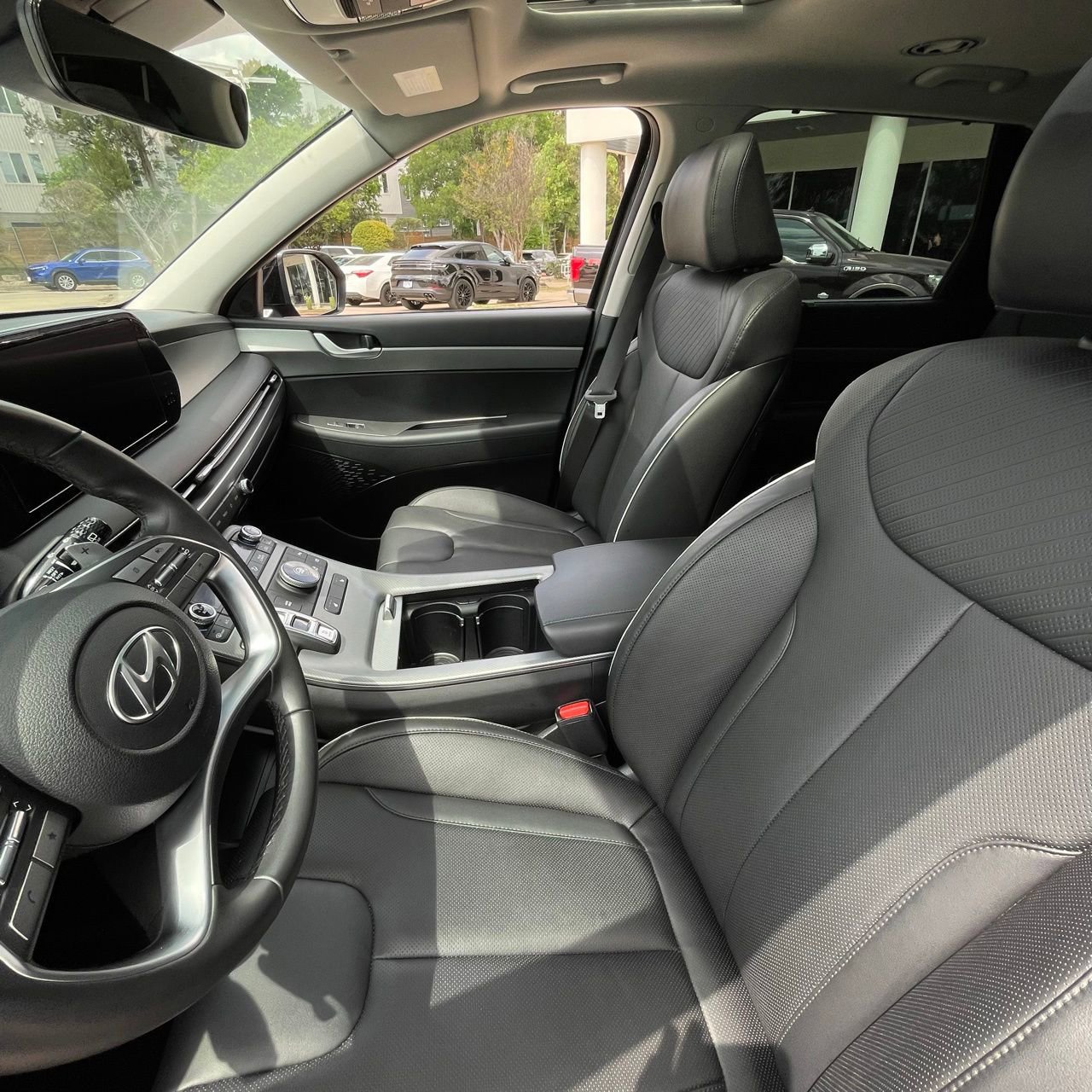 Used 2025 Hyundai Palisade XRT image 22