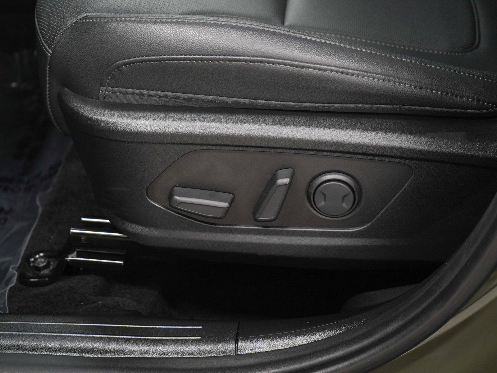 Certified 2025 Hyundai Santa Cruz XRT AWD/4WD image 22