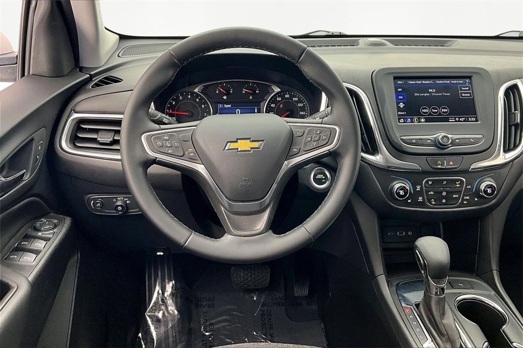 Used 2023 Chevrolet Equinox LT image 5