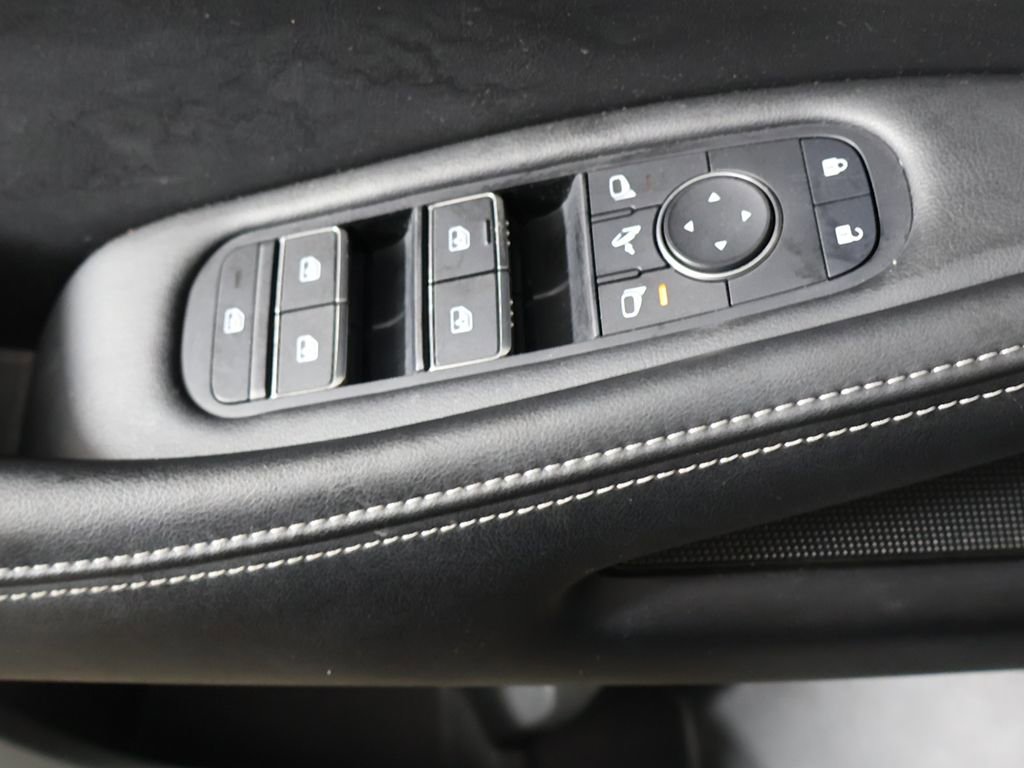 Used 2024 INFINITI QX60 Pure image 39