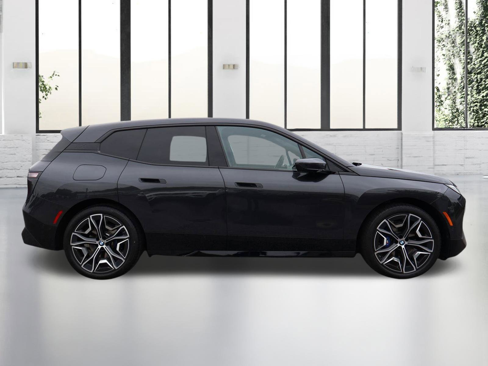 Used 2025 BMW iX M60 AWD/4WD image 6