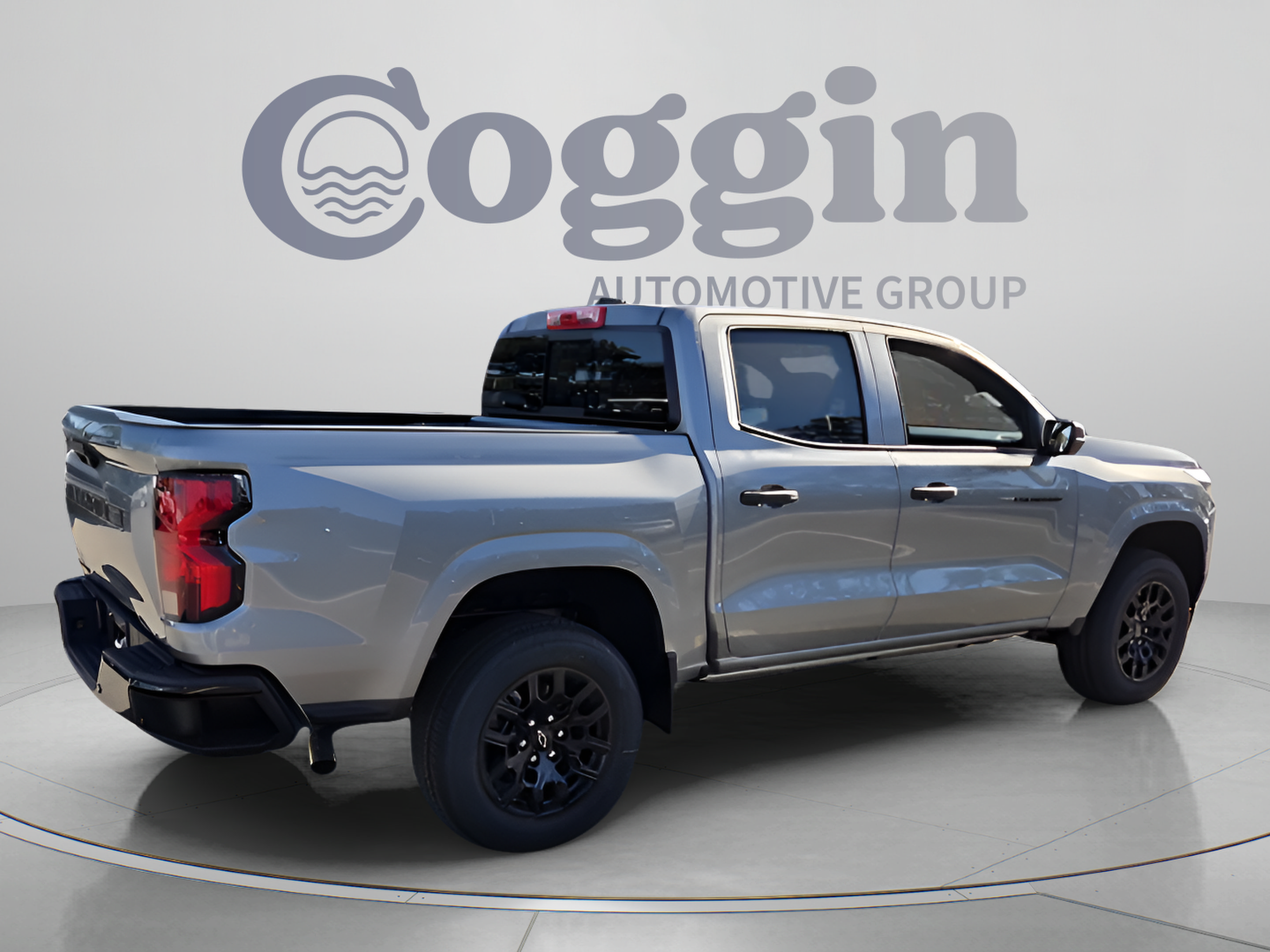 New 2026 Chevrolet Colorado W/T w/ WT Custom Package RWD image 5