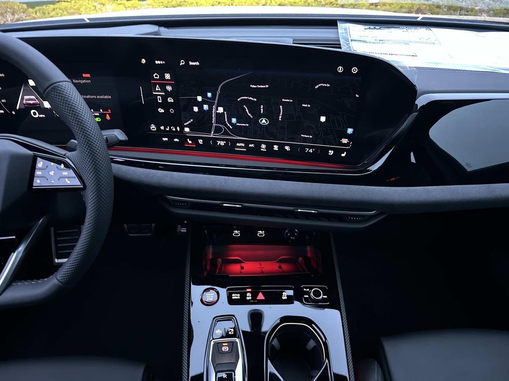 New 2025 Audi S5 Premium Plus image 28