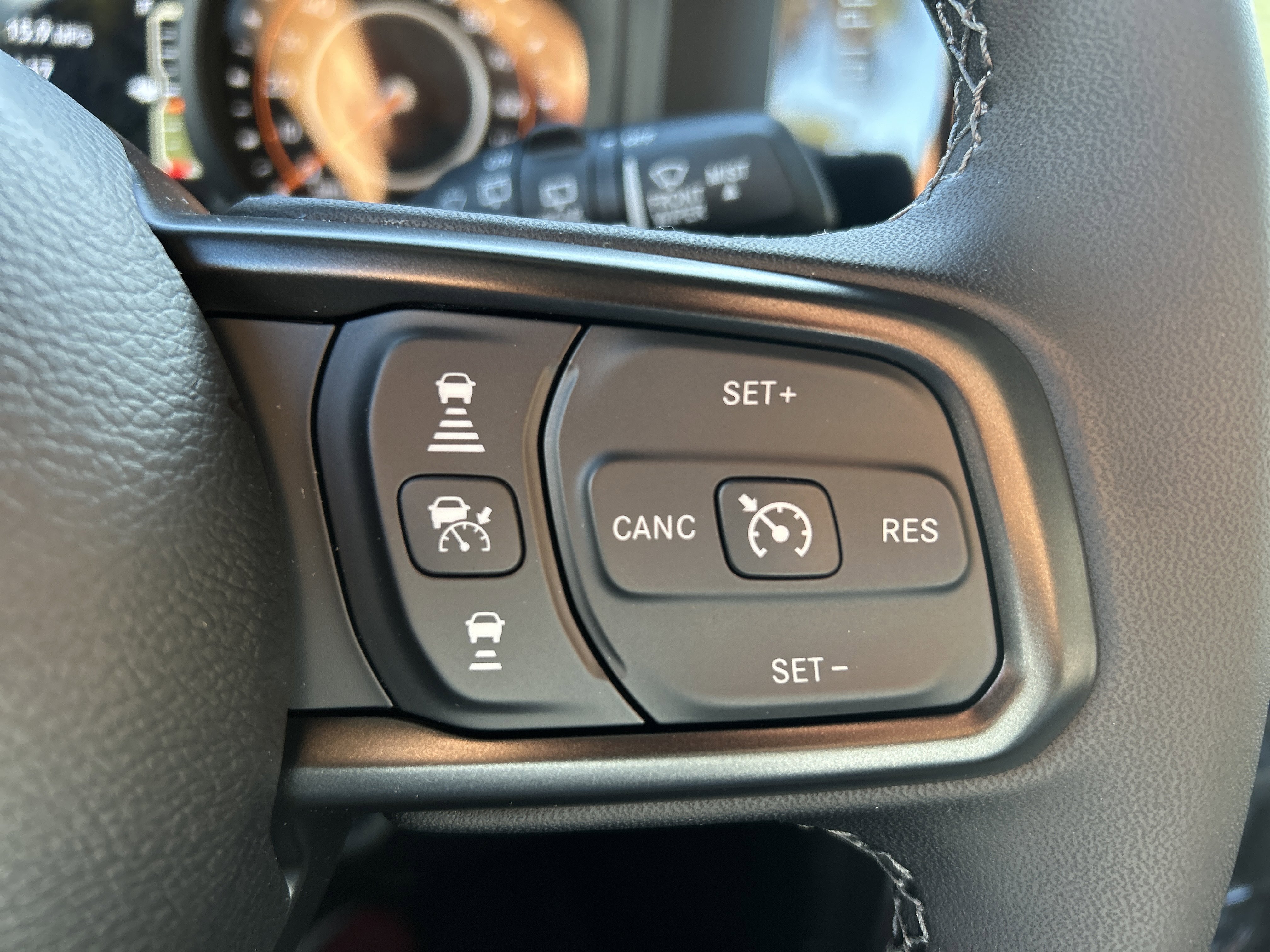 New 2026 Jeep Wrangler Unlimited Rubicon image 18