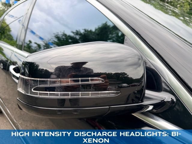 Used 2011 Mercedes-Benz S 600 image 17
