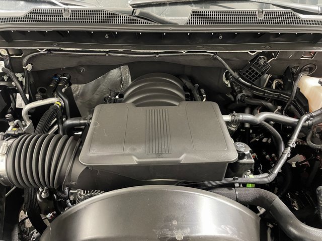 New 2026 Chevrolet Silverado 2500 LT w/ Trail Boss Package image 23