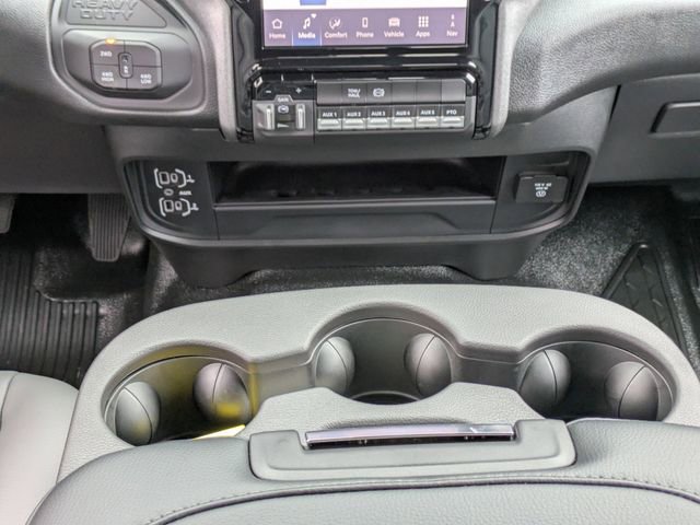 New 2026 RAM 5500 Tradesman image 18