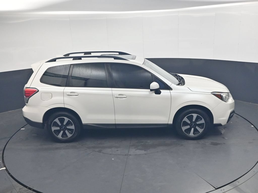 Used 2018 Subaru Forester 2.5i Premium AWD/4WD image 28