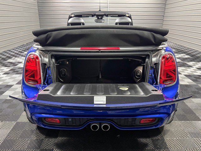 Used 2020 MINI Cooper S image 10