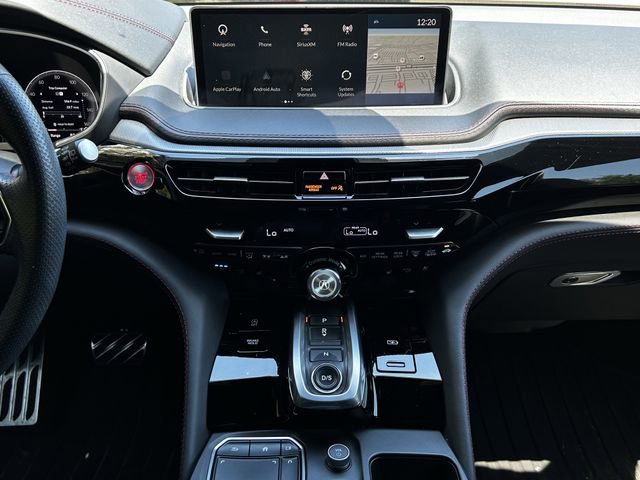 Certified 2023 Acura MDX A-Spec AWD/4WD image 18