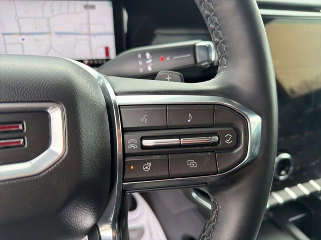 Used 2025 GMC Acadia Elevation image 35