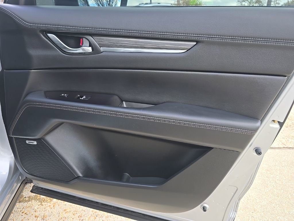 Used 2019 MAZDA CX-5 Grand Touring image 29