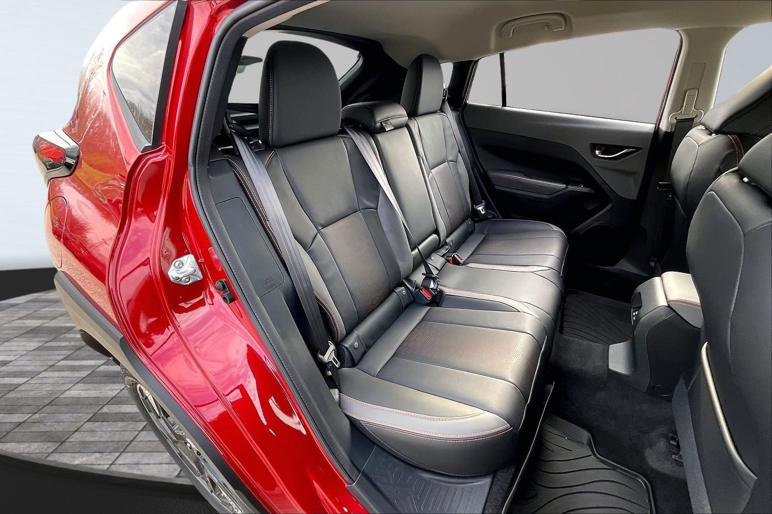 New 2026 Subaru Crosstrek 2.5i Limited AWD/4WD image 23