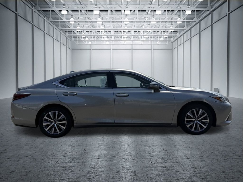 Used 2021 Lexus ES 350 w/ Premium Package FWD image 23