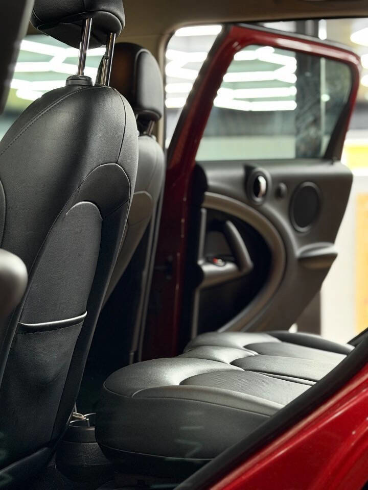 Used 2015 MINI Cooper Countryman S image 9