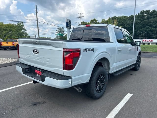 New 2026 Ford F150 XLT w/ Equipment Group 302A MID AWD/4WD image 8