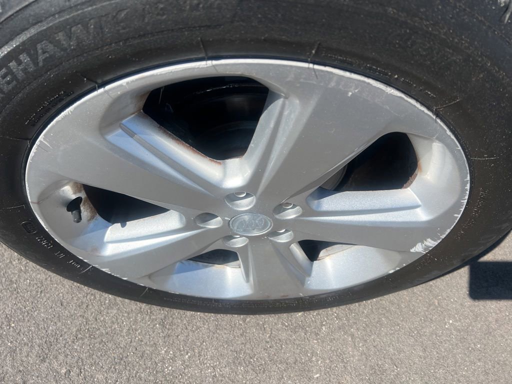 Used 2015 Buick Encore AWD image 37