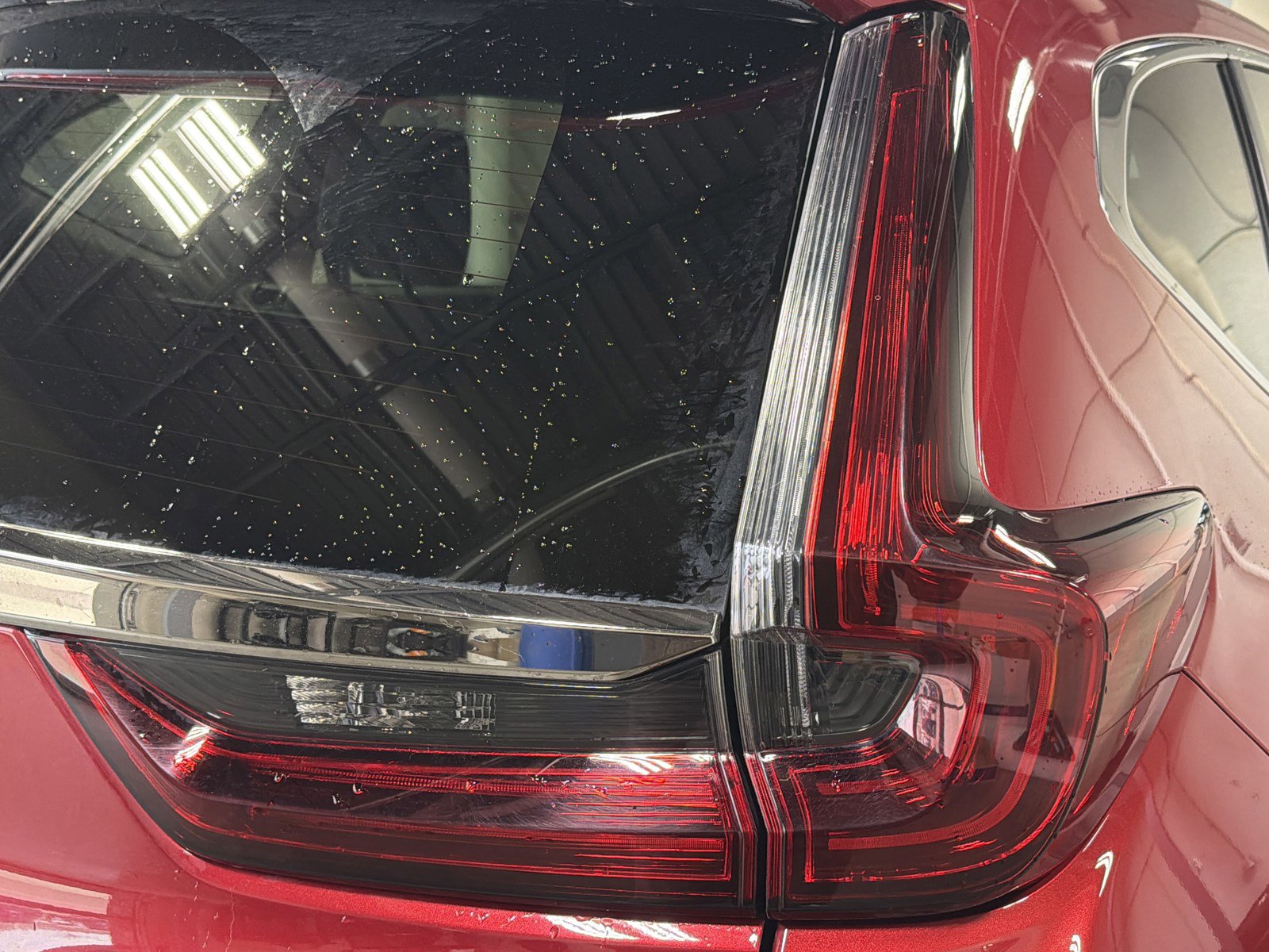 Used 2021 Honda CR-V EX-L image 17