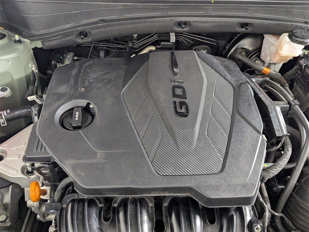 Used 2024 Kia Sportage X-Line image 10