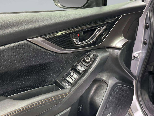 Used 2019 Subaru Crosstrek 2.0i Limited w/ Moonroof Package w/Navigation image 28