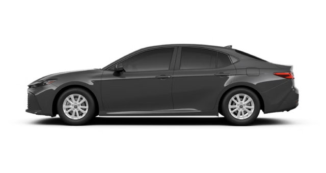 New 2027 Toyota Camry LE w/ Convenience Package FWD image 2