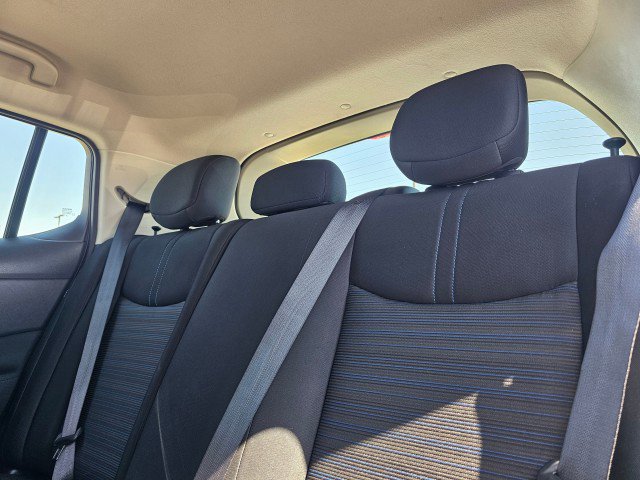 Certified 2025 Nissan Leaf SV Plus FWD image 21