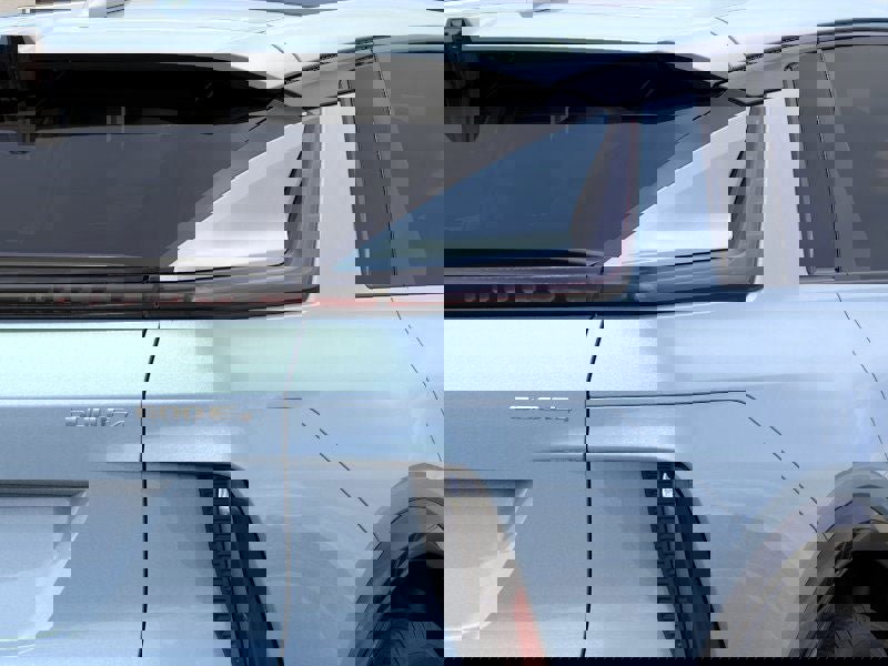 New 2025 Cadillac Lyriq Sport image 11