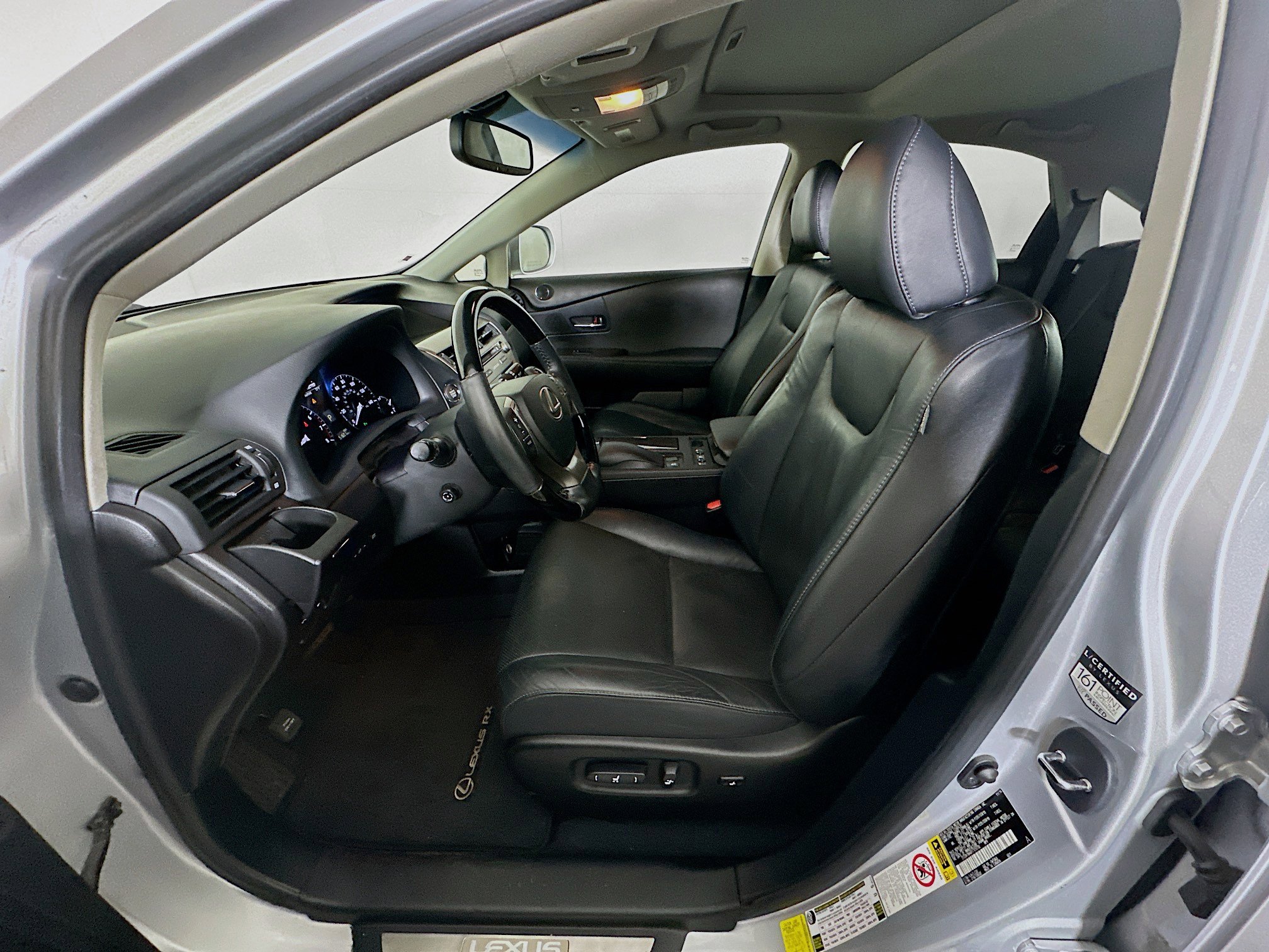 Used 2015 Lexus RX 350 2WD image 13