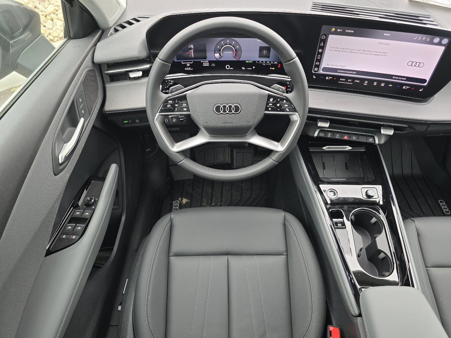 New 2026 Audi Q3 quattro 2.0T image 34