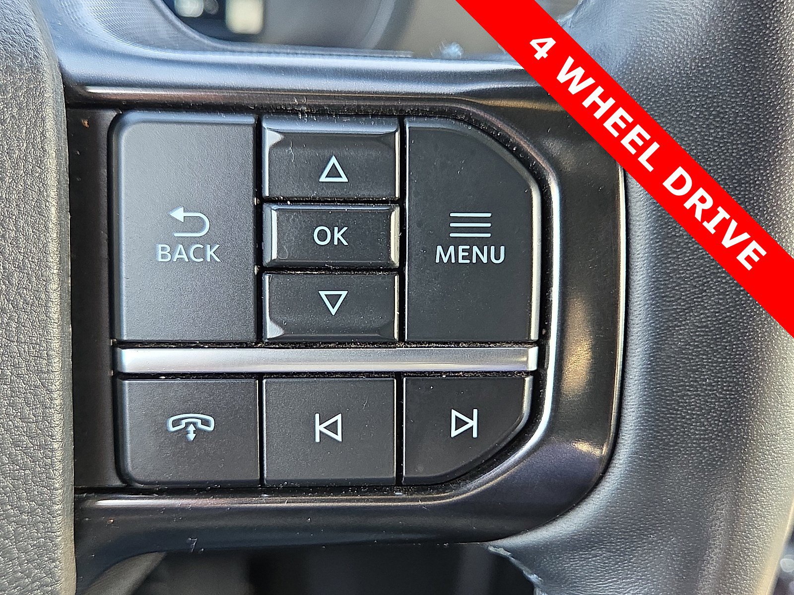 Used 2024 Ford F150 Platinum w/ Equipment Group 702A High image 22