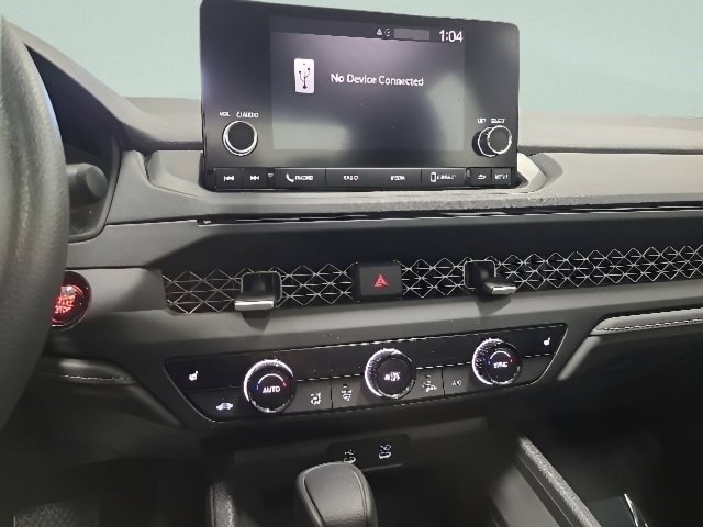 Certified 2023 Honda Accord EX image 29