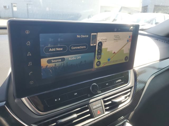 Certified 2023 Nissan Altima 2.5 SR w/ SR Premium Package AWD/4WD image 21