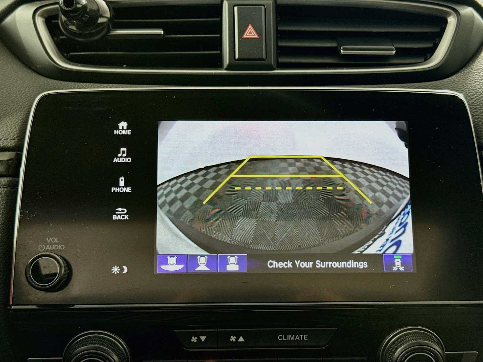 Certified 2021 Honda CR-V EX-L image 13