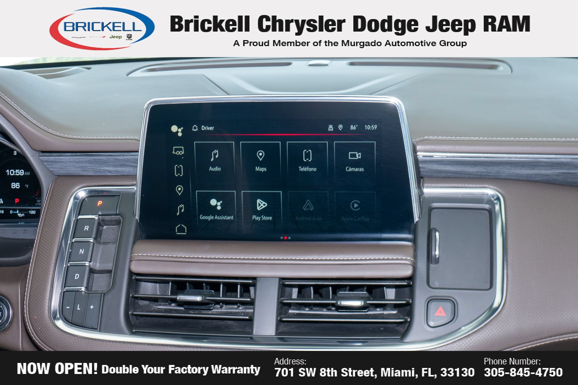 Used 2024 GMC Yukon XL SLT RWD image 21