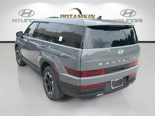 New 2027 Hyundai Santa Fe SE FWD image 7