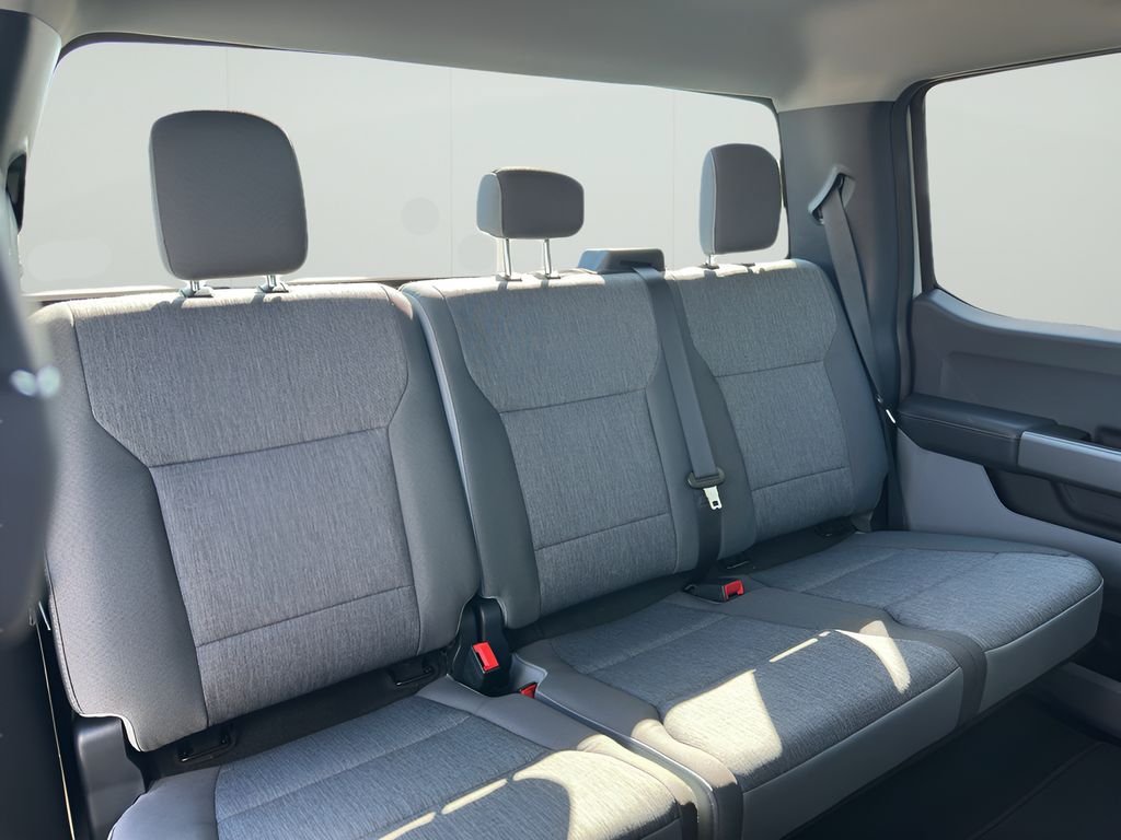 New 2026 Ford F250 XL AWD/4WD image 31