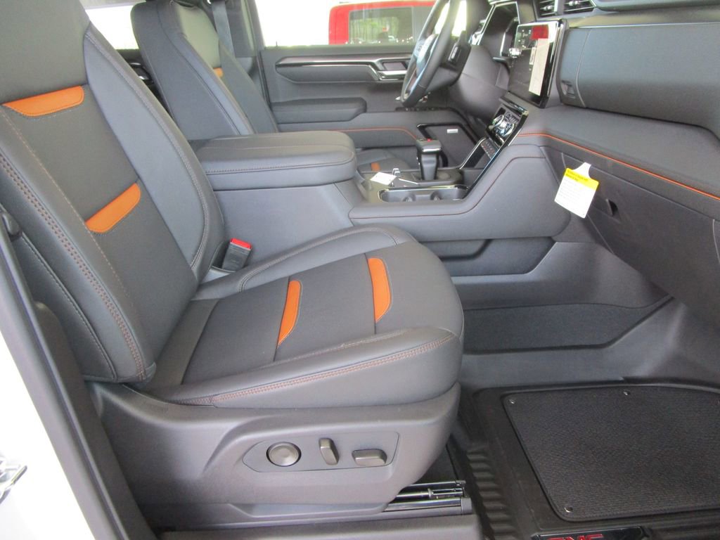 New 2026 GMC Sierra 1500 AT4 w/ Technology Package image 23