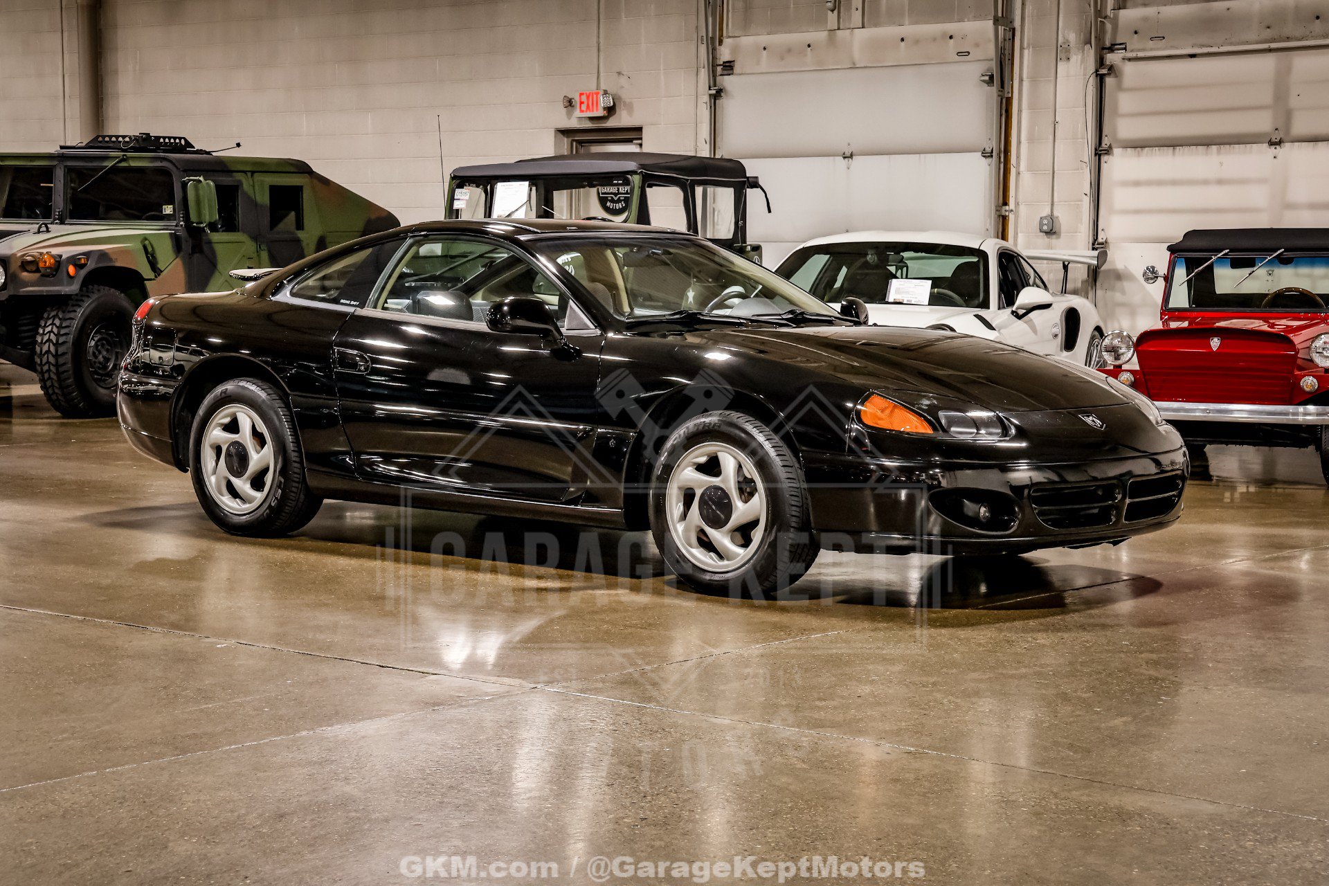 Used 1995 Dodge Stealth R/T