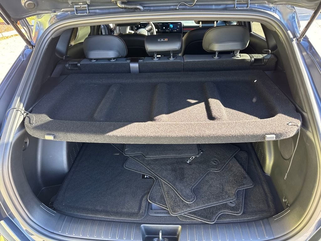 Used 2024 Hyundai Kona N Line image 27