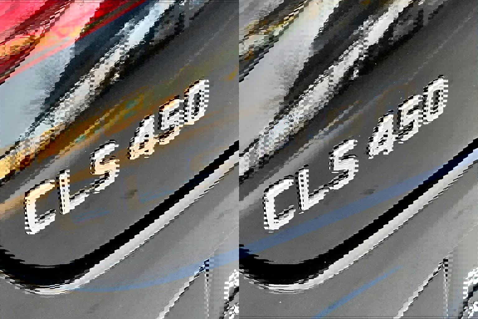 Used 2023 Mercedes-Benz CLS 450 4MATIC image 35