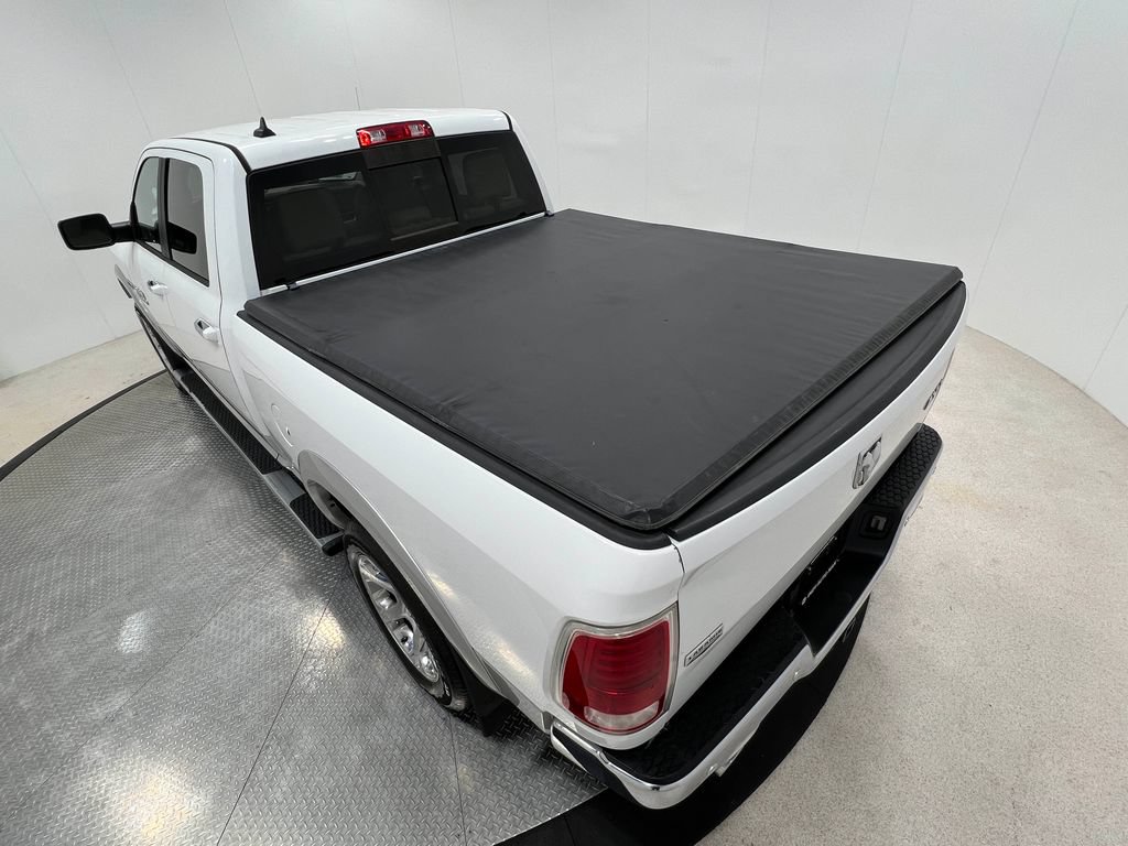 Used 2014 RAM 1500 Laramie w/ Convenience Group AWD/4WD image 28
