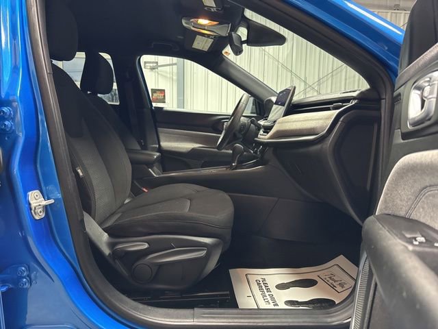 Used 2024 Jeep Compass Sport image 24